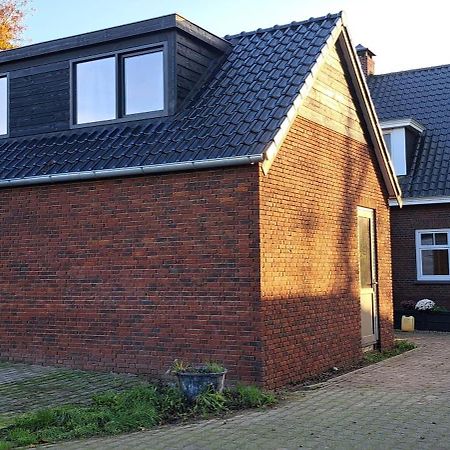 B&B De Blauwe Melkbus Harskamp 외부 사진
