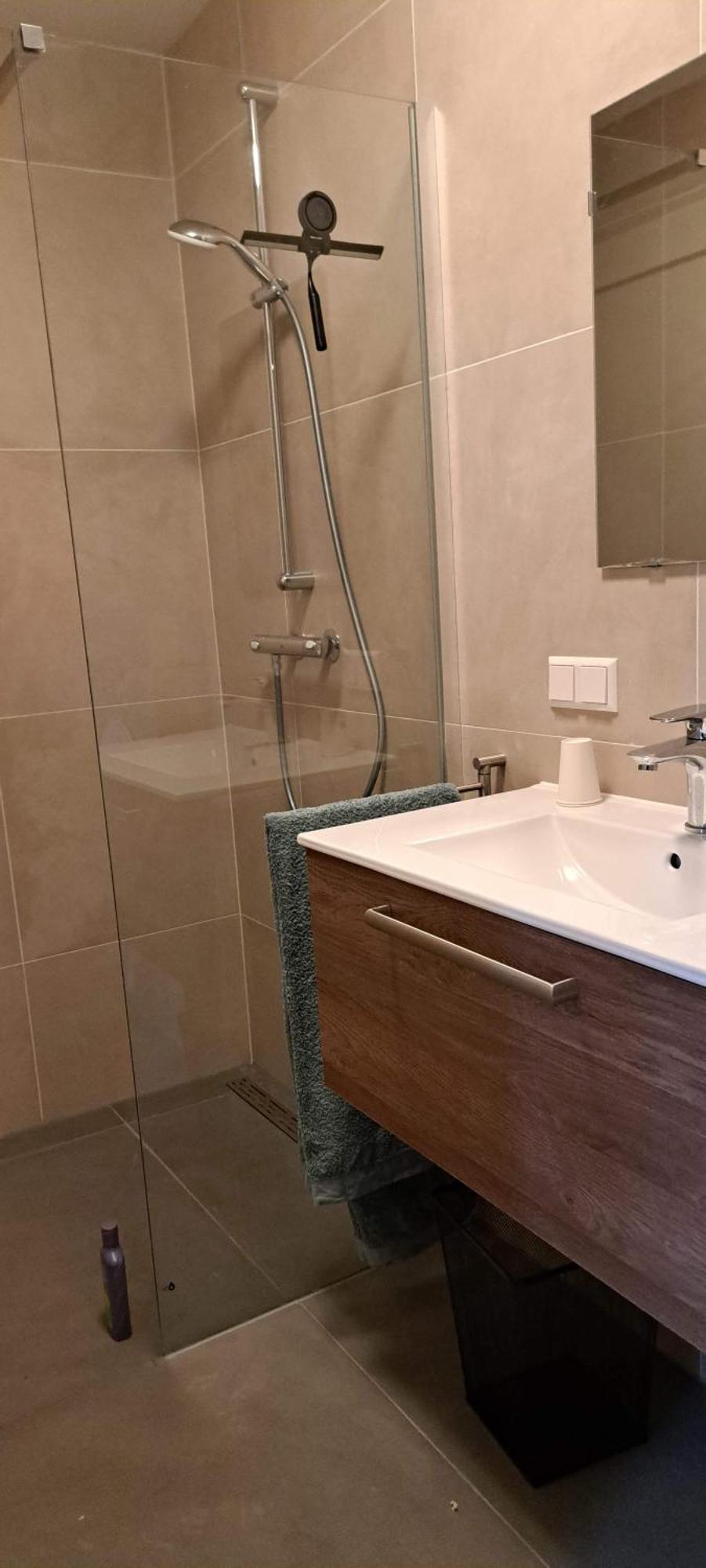 B&B De Blauwe Melkbus Harskamp 외부 사진