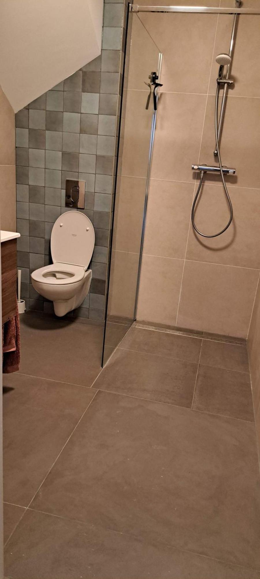 B&B De Blauwe Melkbus Harskamp 외부 사진